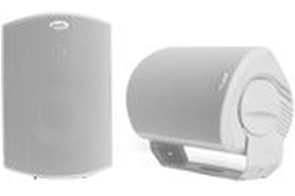 Kolumny Polk Audio Atrium 6 50W, 2szt., biały