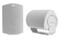 Kolumny Polk Audio Atrium 6 50W, 2szt., biały