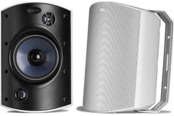 Kolumna Polk Audio Atrium 8 75W, 1szt., biały