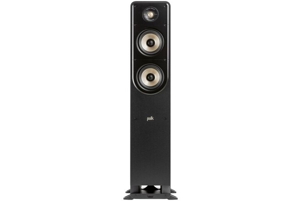 Kolumna Polk Audio Signature Elite ES50 , 1szt., czarny