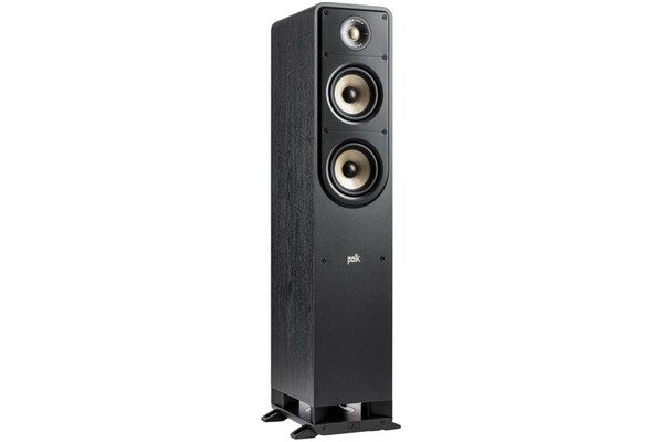 Kolumna Polk Audio Signature Elite ES50 , 1szt., czarny