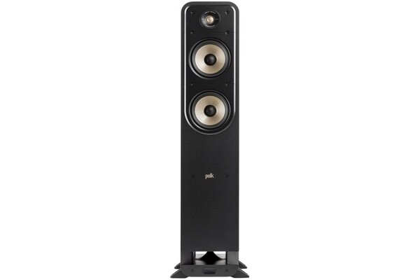 Kolumna Polk Audio Signature Elite ES55 , 1szt., czarny