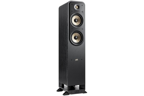 Kolumna Polk Audio Signature Elite ES55 , 1szt., czarny