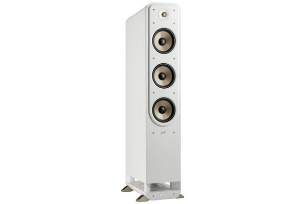 Kolumna Polk Audio Signature Elite ES60 50W, 1szt., biały