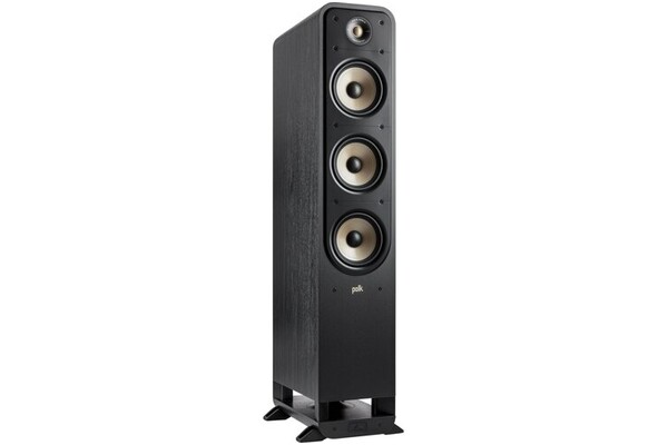 Kolumna Polk Audio Signature Elite ES60 50W, 1szt., czarny