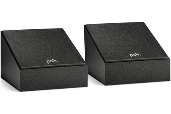 Kolumny Polk Audio Monitor XT90 30W, 2szt., Czarny Mat