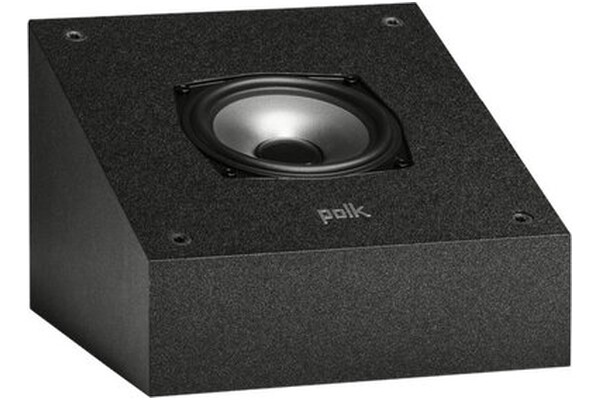 Kolumny Polk Audio Monitor XT90 30W, 2szt., Czarny Mat