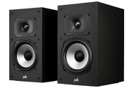 Kolumny Polk Audio Monitor XT20 30W, 2szt., czarny