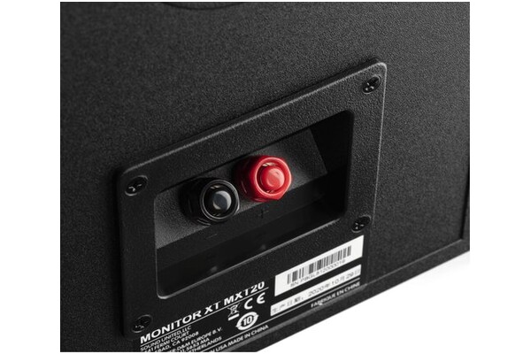 Kolumny Polk Audio Monitor XT20 30W, 2szt., czarny