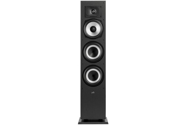 Kolumna Polk Audio Monitor XT60 , 1szt., czarny