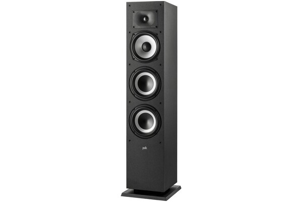 Kolumna Polk Audio Monitor XT60 , 1szt., czarny