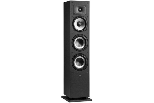 Kolumna Polk Audio Monitor XT60 , 1szt., czarny