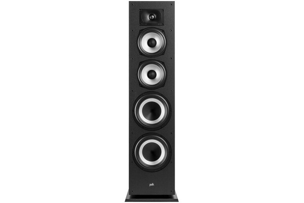 Kolumna Polk Audio Monitor XT70 , 1szt., czarny