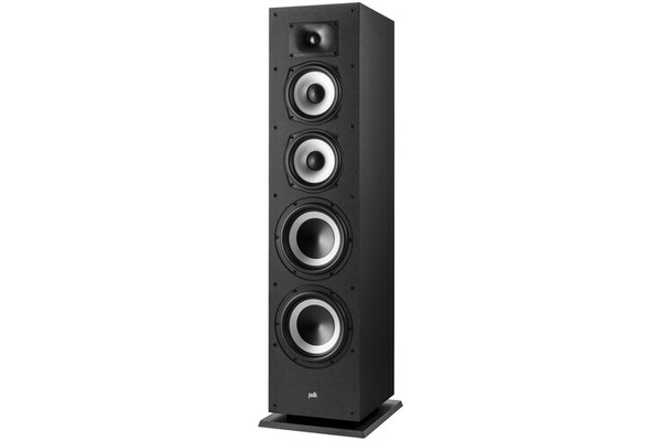 Kolumna Polk Audio Monitor XT70 , 1szt., czarny