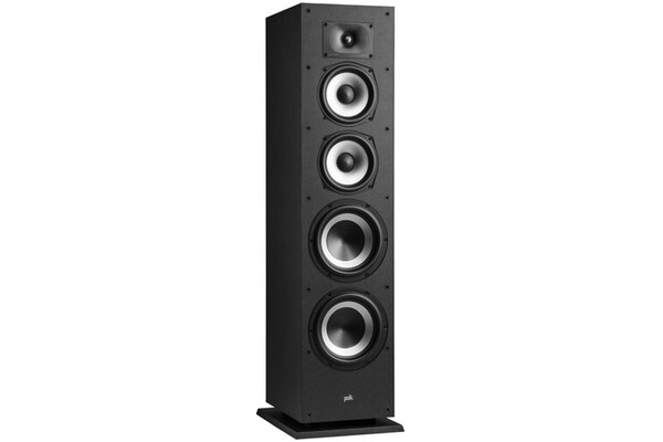 Kolumna Polk Audio Monitor XT70 , 1szt., czarny