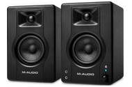 Kolumny M-Audio BX3 , 2szt.,
