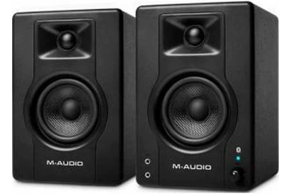 Kolumny M-Audio BX3 , 2szt.,