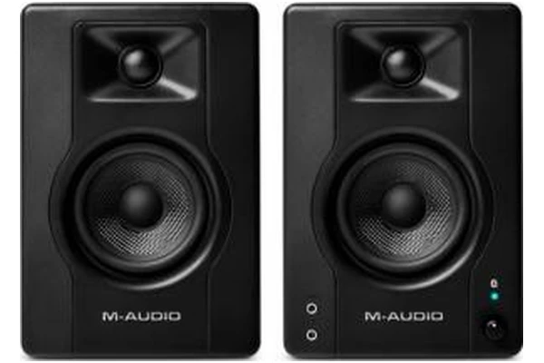Kolumny M-Audio BX3 , 2szt.,