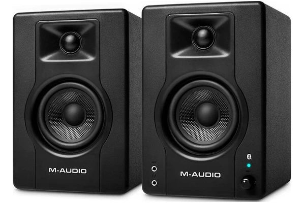 Kolumny M-Audio BX3 , 2szt.,