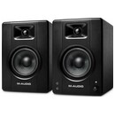 Kolumny M-Audio BX4 , 2szt., czarny