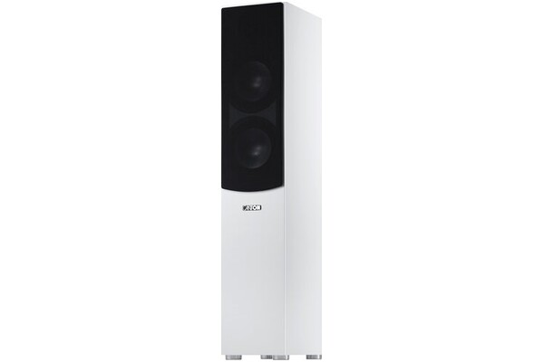 Kolumna Canton GLE 476.2 110W, 1szt., biały