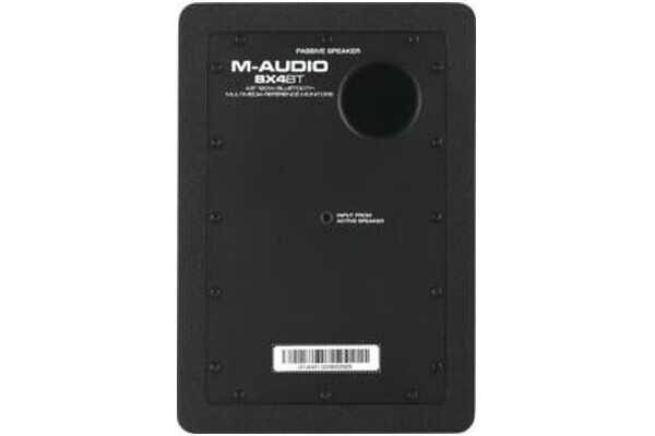 Kolumny M-Audio BX4 , 2szt.,