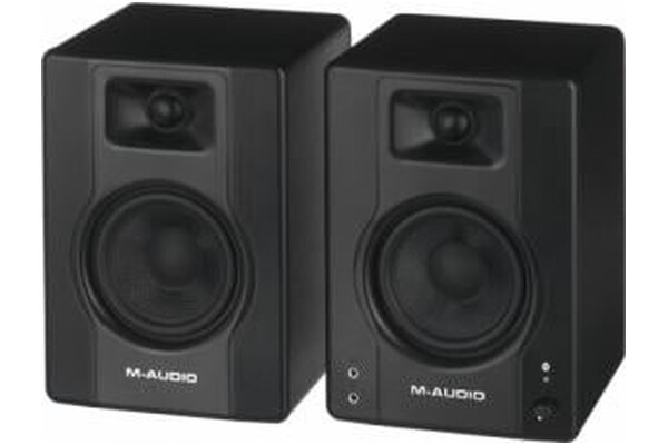 Kolumny M-Audio BX4 , 2szt.,