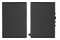 Kolumny M-Audio BX4 , 2szt.,