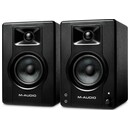 Kolumny M-Audio BX3 25W, 2szt., czarny