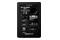 Kolumny M-Audio BX3 25W, 2szt., czarny