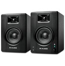 Kolumny M-Audio BX4 25W, 2szt., czarny