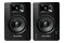 Kolumny M-Audio BX4 25W, 2szt., czarny