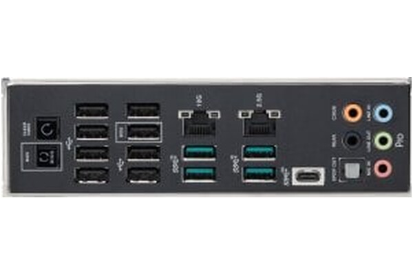 Płyta główna ASUS W790 Pro Ace Socket 4677 Intel W790 DDR5 CEB