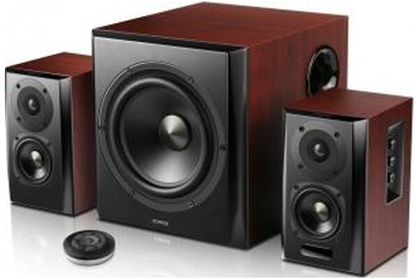 Edifier S350DB