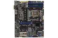 Płyta główna ASUS P12R-E Socket 1200 Intel C256 DDR4 ATX
