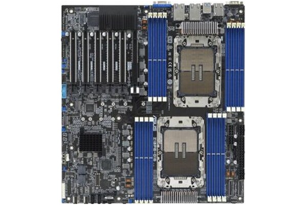 Płyta główna ASUS Z13PE Socket 4677 Intel C741 DDR5 ATX