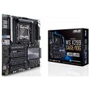 Płyta główna ASUS X299 Socket 2066 Intel X299 DDR4 Extended ATX