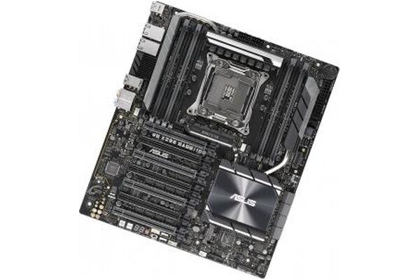 Płyta główna ASUS X299 Socket 2066 Intel X299 DDR4 Extended ATX