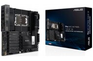 Płyta główna ASUS W790E Pro Sage SE Socket 4677 Intel W790 DDR5 EEB