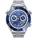 Smartwatch Huawei Watch srebrny
