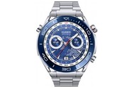 Smartwatch Huawei Watch srebrny