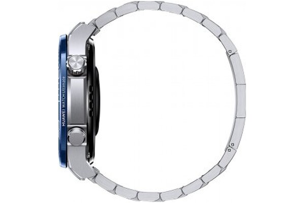 Smartwatch Huawei Watch srebrny