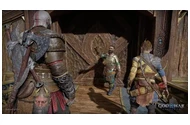 God of War Ragnarok PlayStation 4