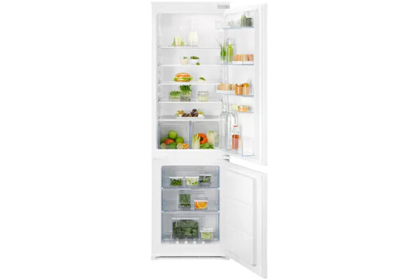 Lodówka do zabudowy Electrolux LNT6NE18S