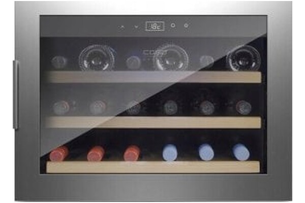Chłodziarka do wina CASO Germany WineSafe