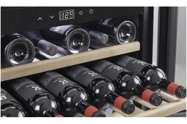Chłodziarka do wina CASO Germany WineSafe