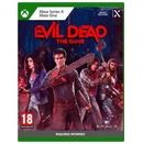Evil Dead The Game Xbox (One/Series X)
