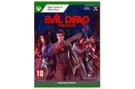 Evil Dead The Game Xbox (One/Series X)