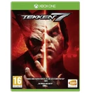Tekken 7 Xbox One