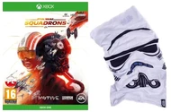 Star Wars Squadrons + komin StormTroper Xbox One